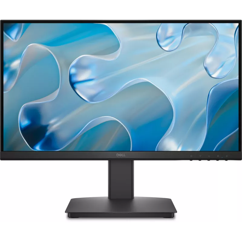 DELL SE2225HM computermonitor 54,6 cm (21,5 inch) 1920 x 1080 pixel Full HD lcd zwart
