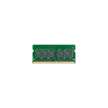 SYNOLOGY geheugen 16 GB DDR4 So-DIMM ECC