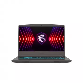 Laptop MSI Thin 15 B13UC-3073 39,6 cm (15,6 inch) Intel Core i5 16 GB 512 GB NVIDIA RTX 3050
