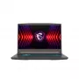Laptop MSI Thin 15 B13UC-3073 39,6 cm (15,6 inch) Intel Core i5 16 GB 512 GB NVIDIA RTX 3050