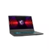 Laptop MSI Thin 15 B13UC-3073 39,6 cm (15,6 inch) Intel Core i5 16 GB 512 GB NVIDIA RTX 3050