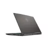Laptop MSI Thin 15 B13UC-3073 39,6 cm (15,6 inch) Intel Core i5 16 GB 512 GB NVIDIA RTX 3050