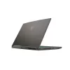 Laptop MSI Thin 15 B13UC-3073 39,6 cm (15,6 inch) Intel Core i5 16 GB 512 GB NVIDIA RTX 3050