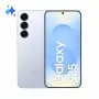 Samsung Galaxy S25 15,8 cm (6,2 inch) Dual SIM Android 15 5G USB Type-C 12 GB 128 GB 4000 mAh blauw