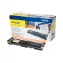 Brother TN-230Y tonerpatroon 1 stuk origineel geel