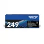 Brother TN-249BK tonerpatroon 1 stuk origineel zwart