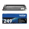 Brother TN-249BK tonerpatroon 1 stuk origineel zwart