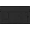 iiyama TE7513A-B1AG signage display interactief flatpanel 190,5 cm (75 inch) Wi-Fi 500 cd/m² 4K Ultra HD zwart touchscreen geïntegreerde processor Android 18/7