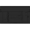 iiyama TE7513A-B1AG signage display interactief flatpanel 190,5 cm (75 inch) Wi-Fi 500 cd/m² 4K Ultra HD zwart touchscreen geïntegreerde processor Android 18/7