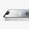 Smartphone Apple iPhone 16e — 6,1 inch (15,5 cm) display, A18, 512 GB, dual sim, 5G, 48 MP hoofdcamera, wit