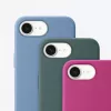 Smartphone Apple iPhone 16e — 6,1 inch (15,5 cm) display, A18, 512 GB, dual sim, 5G, 48 MP hoofdcamera, wit