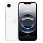 Smartphone Apple iPhone 16e — 6,1 inch (15,5 cm) display, A18, 512 GB, dual sim, 5G, 48 MP hoofdcamera, wit