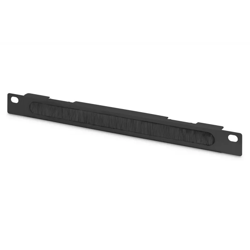 DIGITUS netwerkbundel, 10 inch, incl. 12U kast, zwart en diverse