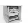 DIGITUS 10IN 6U wandbehuizing - SOHO PRO 325 x 315 x 300mm grijs