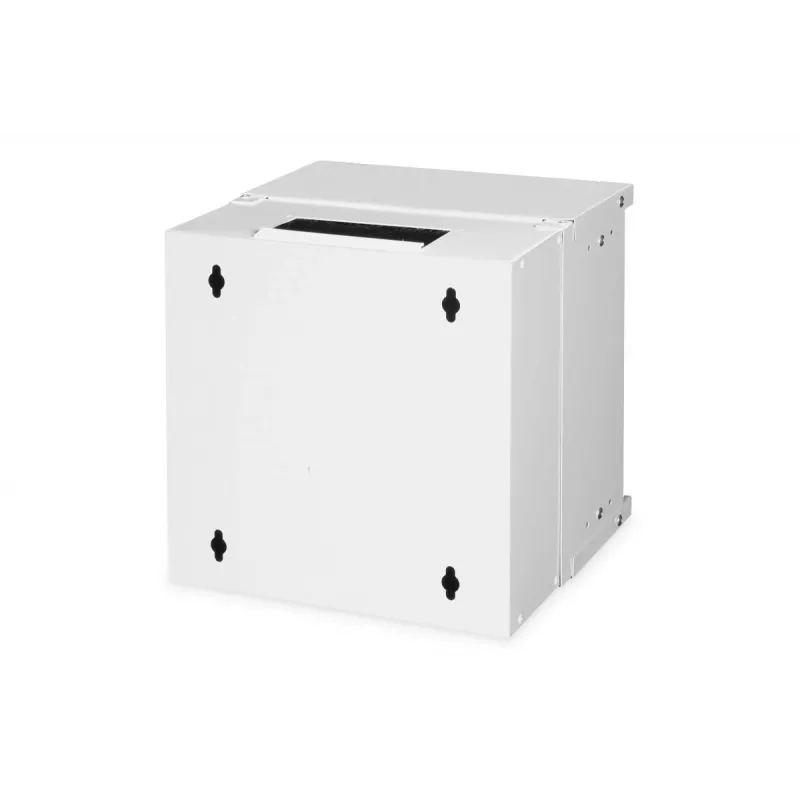 DIGITUS 10IN 6U wandbehuizing - SOHO PRO 325 x 315 x 300mm grijs
