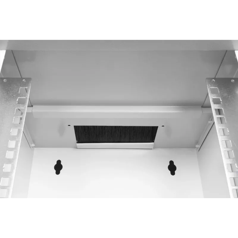 DIGITUS 10IN 6U wandbehuizing - SOHO PRO 325 x 315 x 300mm grijs