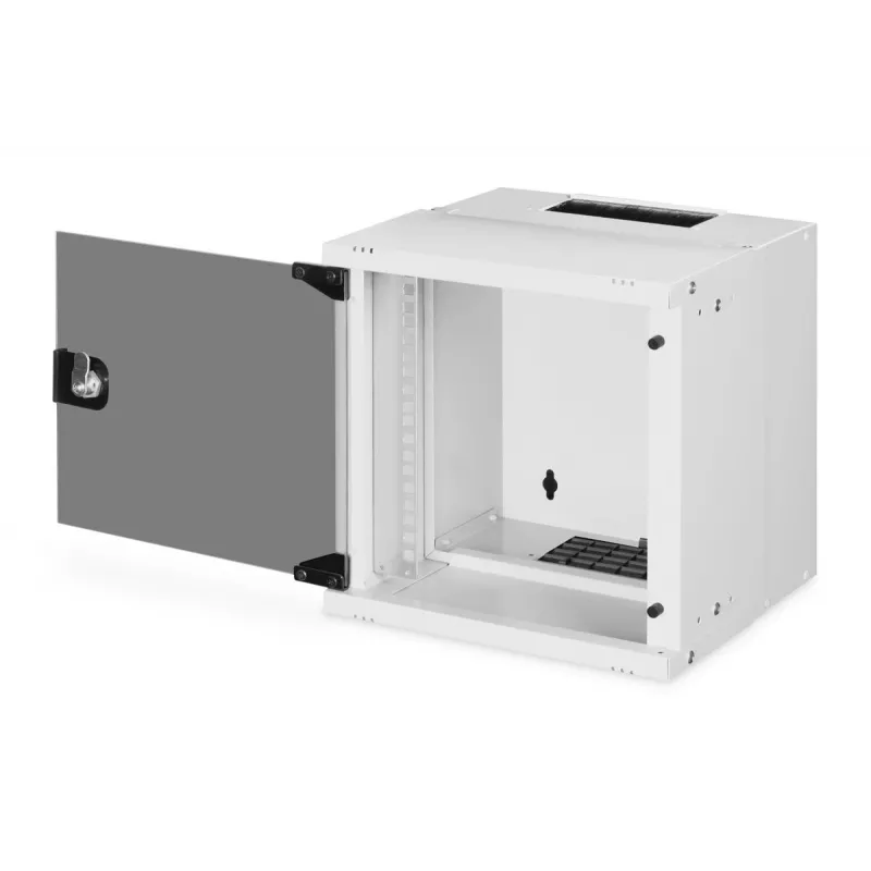 DIGITUS 10IN 6U wandbehuizing - SOHO PRO 325 x 315 x 300mm grijs