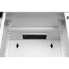 DIGITUS 10 inch 9HE wandbehuizing - SOHO PRO 460 x 315 x 300 mm grijs