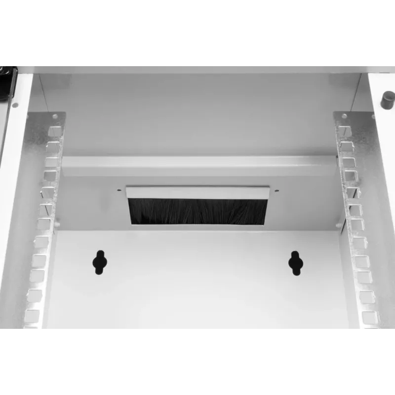 DIGITUS 10 inch 9HE wandbehuizing - SOHO PRO 460 x 315 x 300 mm grijs