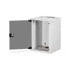 DIGITUS 10 inch 9HE wandbehuizing - SOHO PRO 460 x 315 x 300 mm grijs