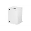 DIGITUS 10 inch 9HE wandbehuizing - SOHO PRO 460 x 315 x 300 mm grijs