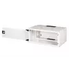 DIGITUS 19IN 4U wandmontagebehuizing - SOHO PRO 240 x 540 x 400 mm grijs