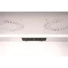 DIGITUS 19IN 4U wandmontagebehuizing - SOHO PRO 240 x 540 x 400 mm grijs