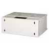 DIGITUS 19IN 4U wandmontagebehuizing - SOHO PRO 240 x 540 x 400 mm grijs