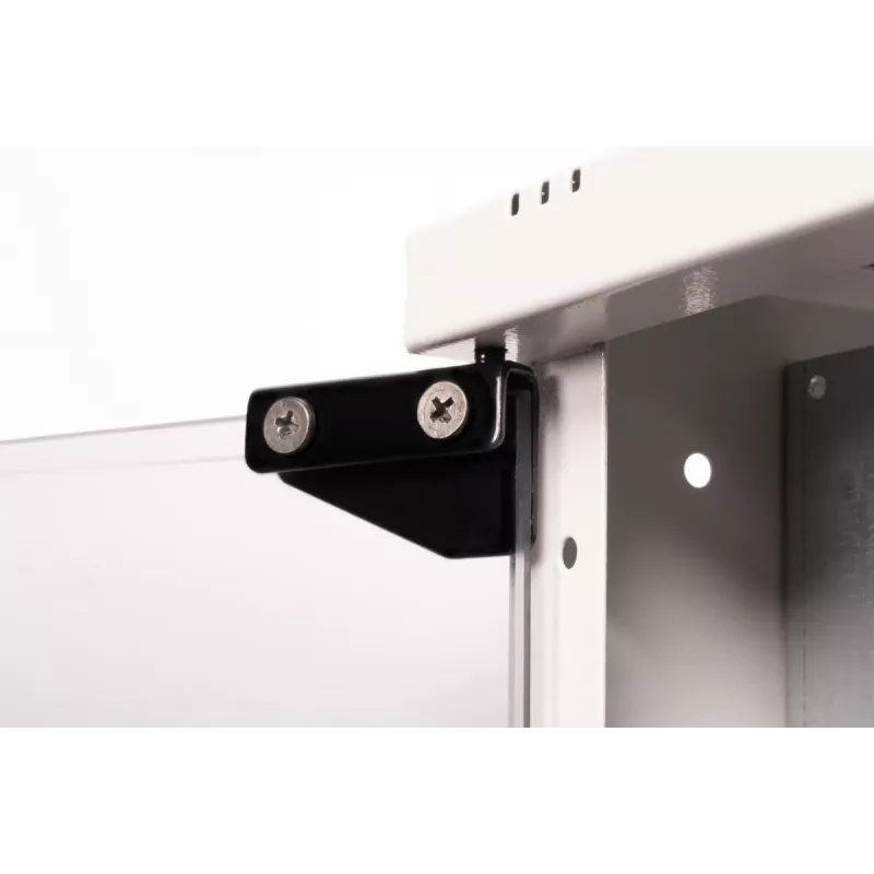 DIGITUS 19IN 4U wandmontagebehuizing - SOHO PRO 240 x 540 x 400 mm grijs