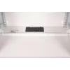 DIGITUS 19 inch 7HE wandbehuizing - SOHO PRO 370 x 540 x 400 mm grijs