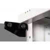 DIGITUS 19 inch 7HE wandbehuizing - SOHO PRO 370 x 540 x 400 mm grijs