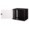 DIGITUS 19 inch 9HE wandmontagebehuizing - SOHO PRO 460 x 540 x 400mm zwart