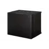 DIGITUS 19 inch 9HE wandmontagebehuizing - SOHO PRO 460 x 540 x 400mm zwart