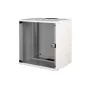 DIGITUS 19IN 12U wandmontagebehuizing - SOHO PRO 595 x 540 x 400 mm grijs