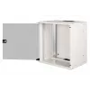 DIGITUS 19IN 12U wandmontagebehuizing - SOHO PRO 595 x 540 x 400 mm grijs