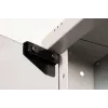 DIGITUS 19IN 12U wandmontagebehuizing - SOHO PRO 595 x 540 x 400 mm grijs