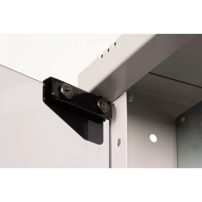 DIGITUS 19IN 12U wandmontagebehuizing - SOHO PRO 595 x 540 x 400 mm grijs
