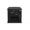 DIGITUS 10IN 6U wandbehuizing - SOHO PRO 325 x 315 x 300 mm zwart