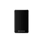 TRANSCEND Storejet 25a3 2TB SATA 2,5 inch USB3.0 zwart