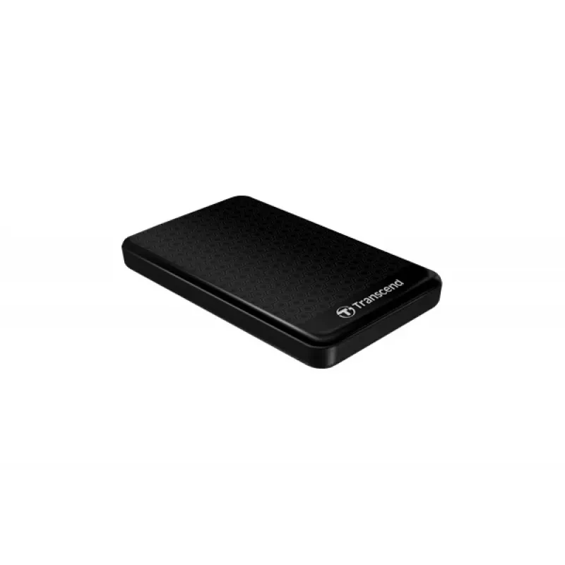 TRANSCEND Storejet 25a3 2TB SATA 2,5 inch USB3.0 zwart