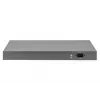 Digitus DN-95343 24-poorts Fast Ethernet PoE-switch, 2x Gigabit Combo TP/SFP, 370 W