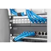 DIGITUS L2 Managed Gigabit Ethernet-switch 8-poorts, 10 inch