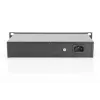 DIGITUS L2 Managed Gigabit Ethernet-switch 8-poorts, 10 inch