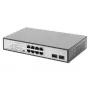 Unmanaged switch Digitus DN-95140 8-poorts Gigabit PoE