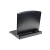 DIGITUS Modulaire console 17 TFT & touchpad zonder toetsenbord zonder KVM-module
