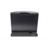 DIGITUS Modulaire console 17 TFT & touchpad zonder toetsenbord zonder KVM-module