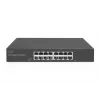 DIGITUS Gigabit-switch 1- 6-poorts 10/100/1000Base-T