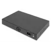 DIGITUS Gigabit-switch 1- 6-poorts 10/100/1000Base-T