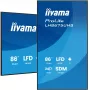 Digital Signage Display iiyama 86 inch 4K UHD LCD Android 24/7