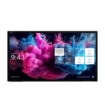 AVOCOR Avh-7520 75 inch 4K glas LED interactief display